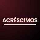 Acréscimos