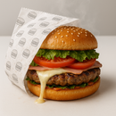 Hambúrguer 🍔     |Bife, presunto, mussarela, alface, tomate e, batata palha|
